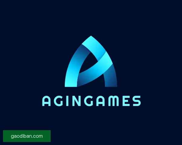 发现Agin games